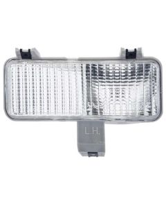 1981-82 Chevy-GMC Truck Park Lamp Assembly Left