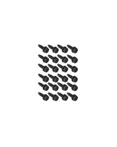 1973-1987 Chevy-GMC  Door Hinge Bolt Set