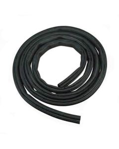 Weatherstrip, Main Door, On-Body, Left / Right, 2007-2013