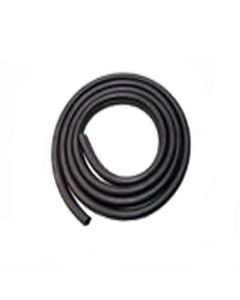 Weatherstrip, Regular Cab, Upper Door, On-Body, Left, 1999-2007