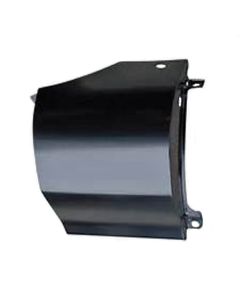 Cowl Panel, Outer, Without Hole, Right, 1960-1966