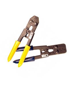 American AutoWire Double and Single Crimper - Splice Clip
