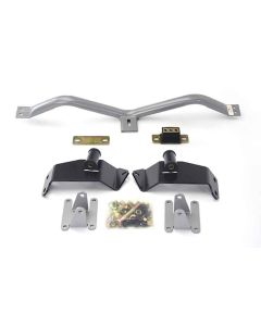 Chevrolet Truck LS Conversion Kit, With 6L80E Or 6L90E Transmission, 1964-1972