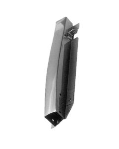 1973-1987  Truck Bed Stake Pocket, Stepside, Left Rear
