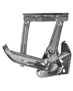 Right HOOD HINGE Assembly W/O SPRING CHEVROLET/GMC PICKUP 67-72