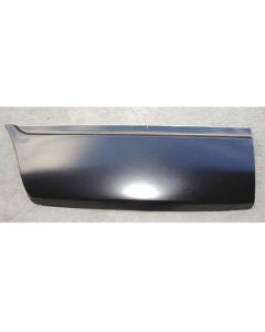 67-72 Right Quarter Panel Front Section Lower Chevy/GMC Pick-Up 8FT Bed