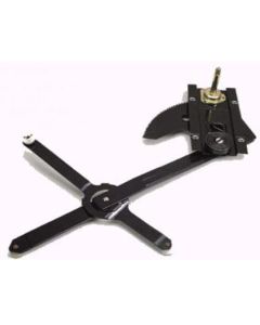 Right Front Manual WINDOW REGULATOR W/O MTR CHEV/GMC TRUCK 77-91