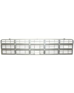 GRILLE ARG CHEVY Pick-Up/JIMMY/SUBURBAN 77-79; CHEVY VAN 78-79