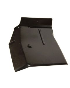 Left Front Cab Floor FT SEC CHEV/GMC Pick-Up/PANEL TRUCK 60-66