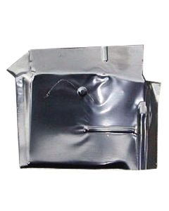 Left CAB FLOOR Panel CHEVY/GMC Pick-Up 67-72; BLAZER/JIMMY 69-72