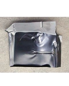 Right CAB FLOOR Panel CHEVY/GMC Pick-Up 67-72; BLAZER/JIMMY 69-72