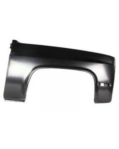 1981-1991 Right Fender Chevy/GMC Pick-Up 81-87; Blazer/Jimmy/Suburban