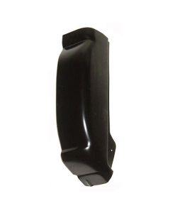 Right CAB CORNER 3DR & 4DR EXTENSION CAB SILVERADO/SIERRA 99-07