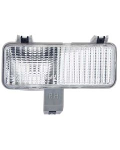 1981-82 Chevy-GMC Truck Park Lamp Assembly Right