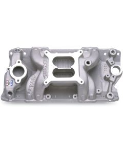 Chevy-GMC Truck Small Block Chevy RPM  Air-Gap Intake Manifold