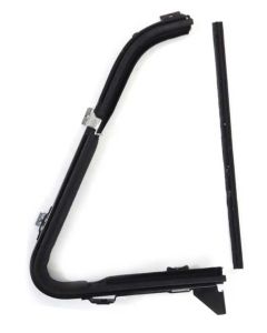 1951-54 Chevy Truck Vent Window Seal Frame, Left