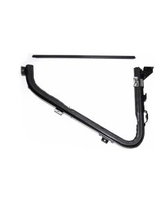 1951-54 Chevy Truck Vent Window Seal Frame, Right