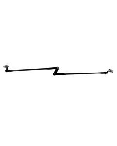 1960-66 Chevy-GMC Truck Wiper Tower And  Linkage Set
