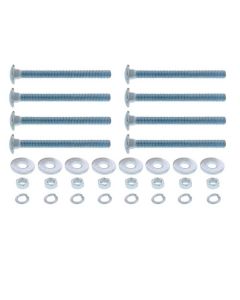 1967-72 Chevy-GMC Truck Bed To Frame Bolt Set