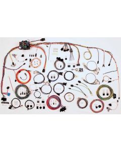 1973-82  Chevy-GMC Truck Classic Update Wiring Kit