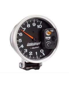 Chevy-GMC Autogage Pedestal-Mount Tach 10,000 RPM