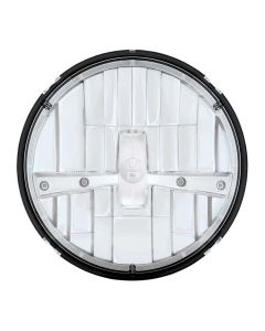 1971-1975 Nova  7"  Dual Function High Power LED Headlight - Chrome