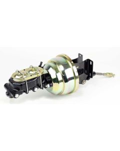 63-70 GM Truck Master Cylinder-Booster 1" Bore