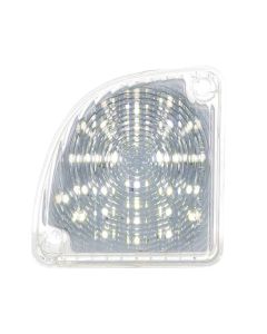 1967-72 Chevy-GMC Truck LED Backup Light, Left
