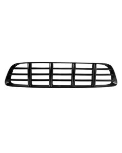 1955-56 Chevy Truck Grille-Black