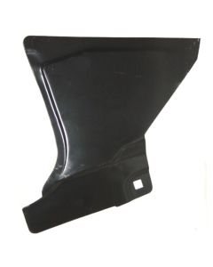 Left FOOTWELL CHEVY/GMC Pick-Up 73-87; BLAZER/JIMMY/SUBURBAN 73-91