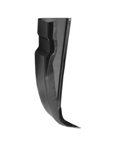 Right CAB CORNER EXTENSION CAB W/ 3RD DOOR CHEVY/GMC Pick-Up 88-02