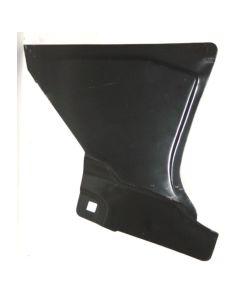 Right FOOTWELL CHEVY/GMC Pick-Up 73-87; BLAZER/JIMMY/SUBURBAN 73-91