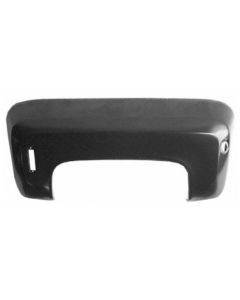 Right Rear FENDER W/ROUND GAS HOLE CHEVY/GMC STEPSIDE Pick-Up 73-78