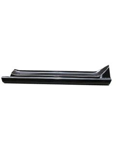 Left Rocker Panel 2 Door CHEVY/GMC Pick-Up 67-72; BLAZER/JIMMY 69-72
