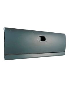 1999-2007 Silverado/Sierra Classic Fleetside Tailgate Shell For Metal Bed
