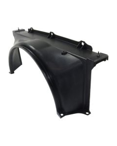 UPR FAN SHROUD 4.3L S10/S15/SONOMA 82-93; BLAZER/JIMMY/BRAVADA 83-94
