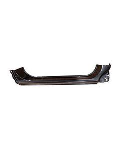 Right Rocker Panel 2 Door CHEVY/GMC Pick-Up 67-72; BLAZER/JIMMY 69-72