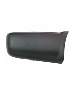 Right Rear BUMPER EXTENSION W/O Moulding HOLES (P) BLAZER/JIMMY 95-97
