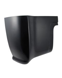 Left Front CabCORNER CHEV/GMC Pick-Up (2ND SERIES) 55-59 - MADE IN TAI