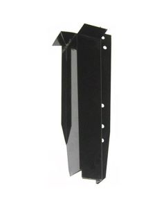 Left TAILGATE POST CHEVY/GMC Pick-Up 73-87; BLAZER/JIMMY/SUBURBAN 73-91