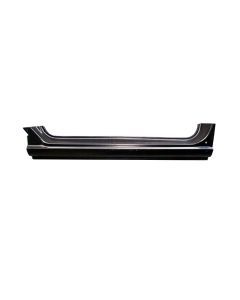 Right Rocker Panel 2 Door TYPE CHEVY/GMC Pick-Up 67-72; BLAZER/JIMMY 69-72