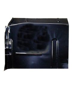 Left CAB FLOOR FT SEC CHEVY/GMC Pick-Up 73-87; BLAZER/JIMMY/SUBURBAN 73-91