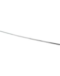 Lower GRILLE Moulding CHEVY/GMC Pick-Up 83-87; BLAZER/JIMMY/SUBURBAN 83-88