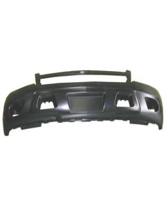 Front Bumper COVER (P) (C) W/O OFF ROAD PKG TAHOE/SUBURBAN/AVALANCHE 07-13