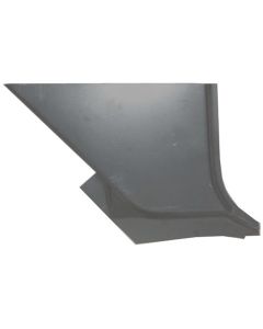 Right FOOTWELL/KICK Panel PATCH CHEVY/GMC Pick-Up 67-72; BLAZER/JIMMY 69-72