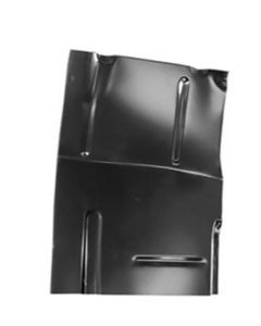 Right CAB FLOOR FT SEC CHEVY/GMC PICKUP 73-87