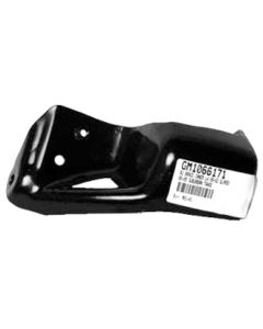 Left Front Bumper BRACKET OUTER BRACE SILVERADO 99-02; SUBURBAN/TAHOE 00-06