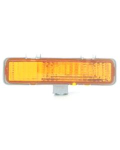 Left PARK/SIG LAMP S10/S15/SONOMA Pick-Up 82-93; BLAZER/JIMMY/BRAVADA 83-94