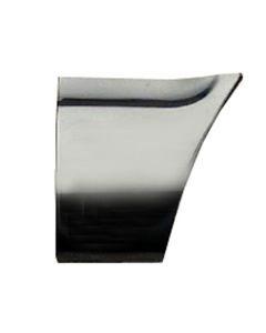 1967-1972 Chevy/GMC Pick-Up 1969-1972; Blazer/Jimmy Left Front Fender Lower Rear Section