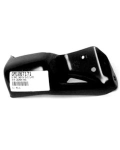 Right Front Bumper BRACKET OUTER BRACE SILVERADO 99-02; SUBURBAN/TAHOE 00-06